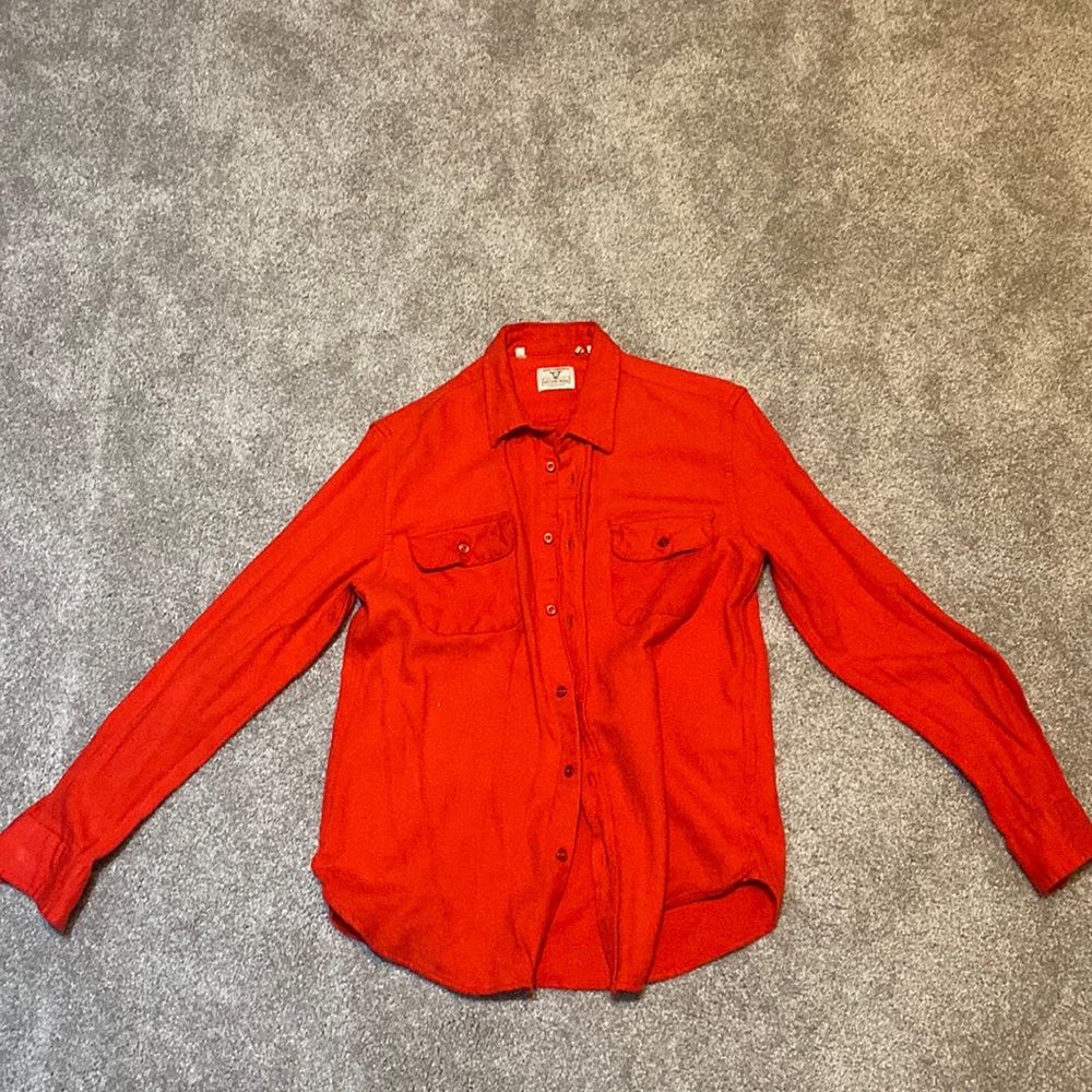 Levi’s vintage shirt